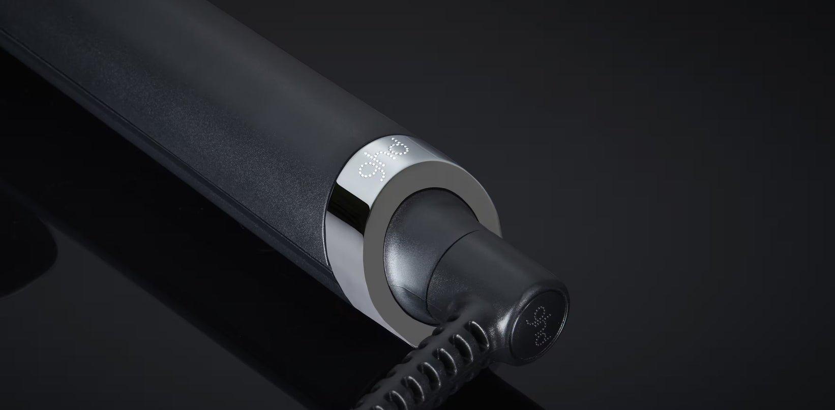 BOUCLEUR GHD CURVE® SOFT CURL TONG (32mm)