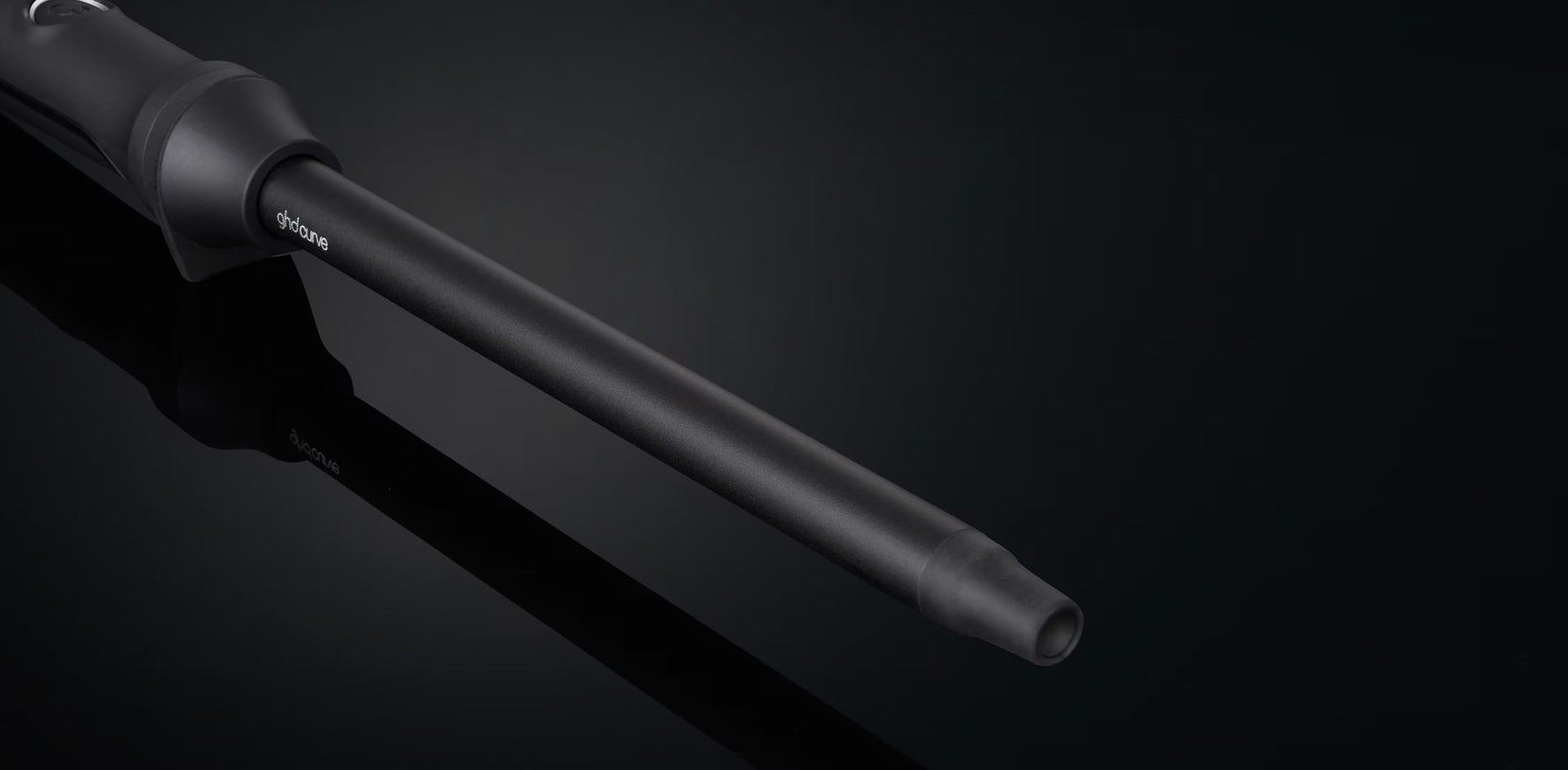 BOUCLEUR GHD ULTRA FIN CURVE® THIN WAND (14mm)