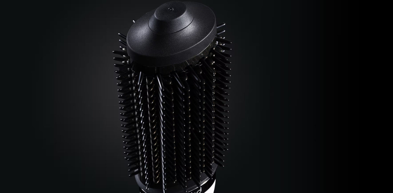BROSSE SOUFFLANTE GHD BLANCHE DUET BLOWDRY