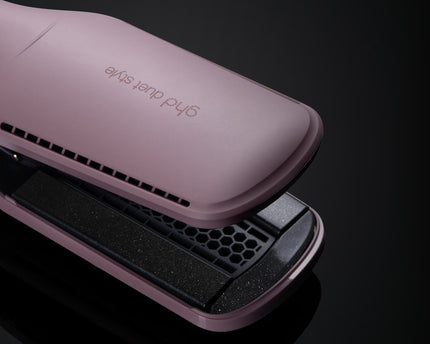 LISSEUR GHD SÉCHANT DUET STYLE - ROSE