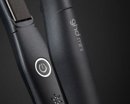 LISSEUR GHD GHD MINI NOIR (PLAQUES 15mm)
