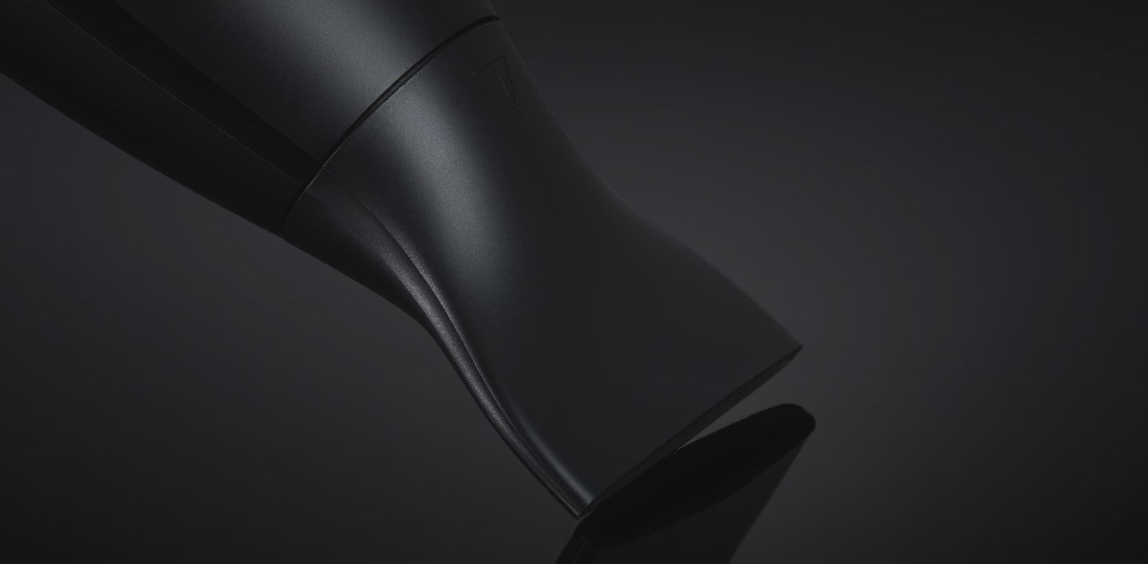 SÈCHE-CHEVEUX PROFESSIONNEL GHD HELIOS - NOIR