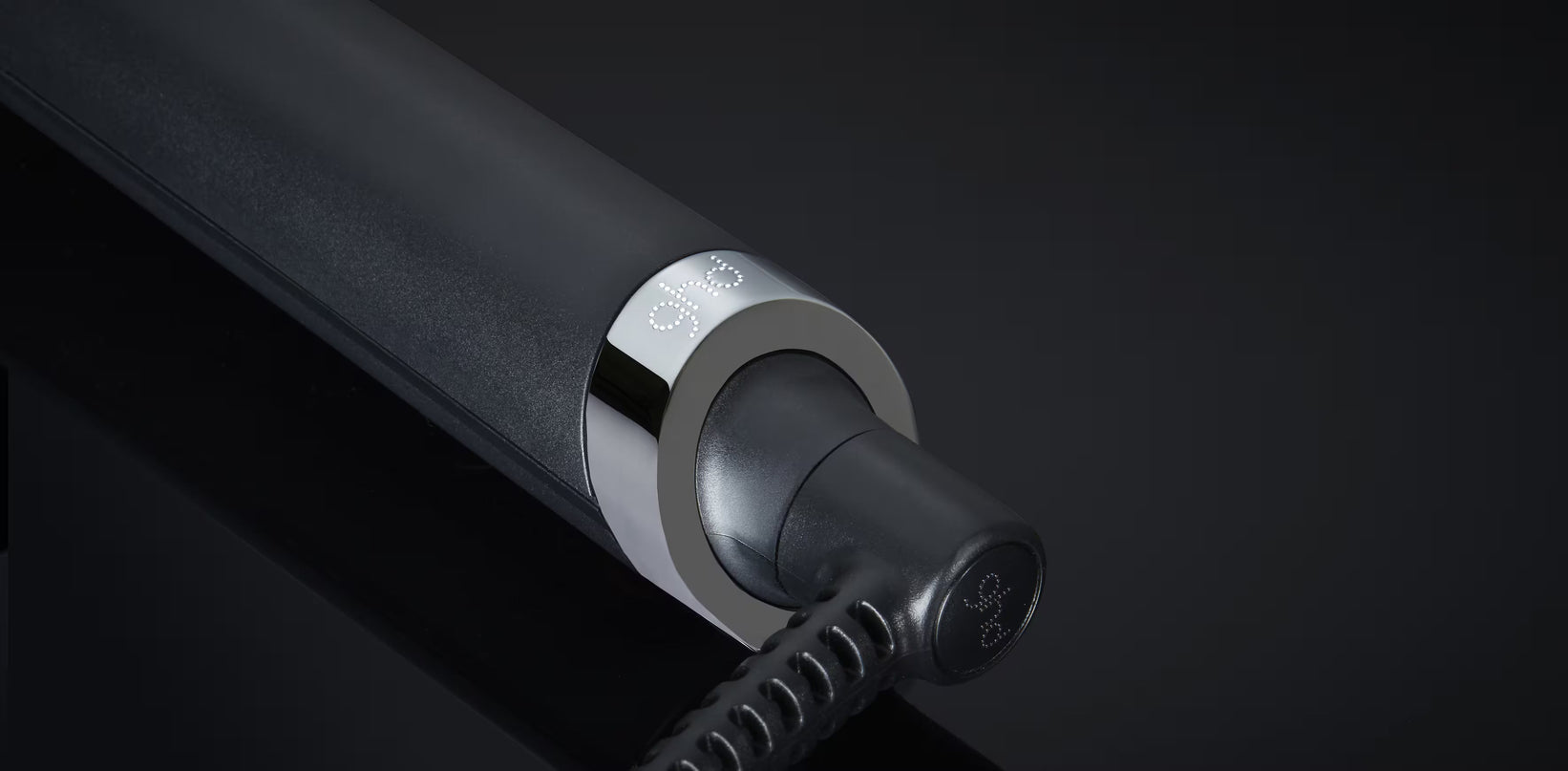 BOUCLEUR GHD ULTRA FIN CURVE® THIN WAND (14mm)