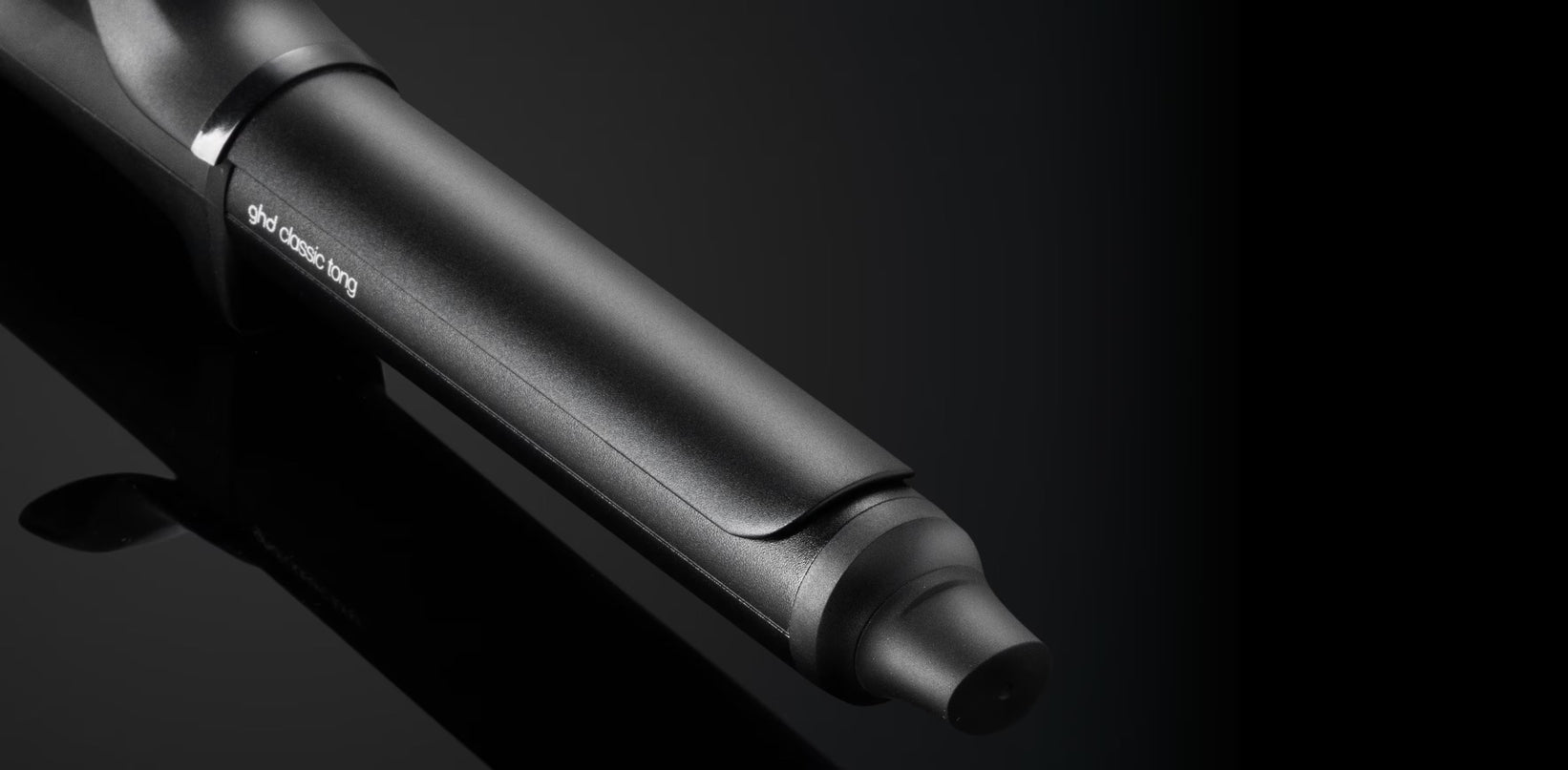 BOUCLEUR GHD CHRONOS CURVE CLASSIC TONG (26MM) - POUR DES ONDULATIONS SOUTENUES