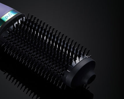 BROSSE SOUFFLANTE DUET BLOWDRY GHD - VIOLET