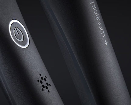 LISSEUR GHD PLATINUM+ NOIR (PLAQUES 26mm)