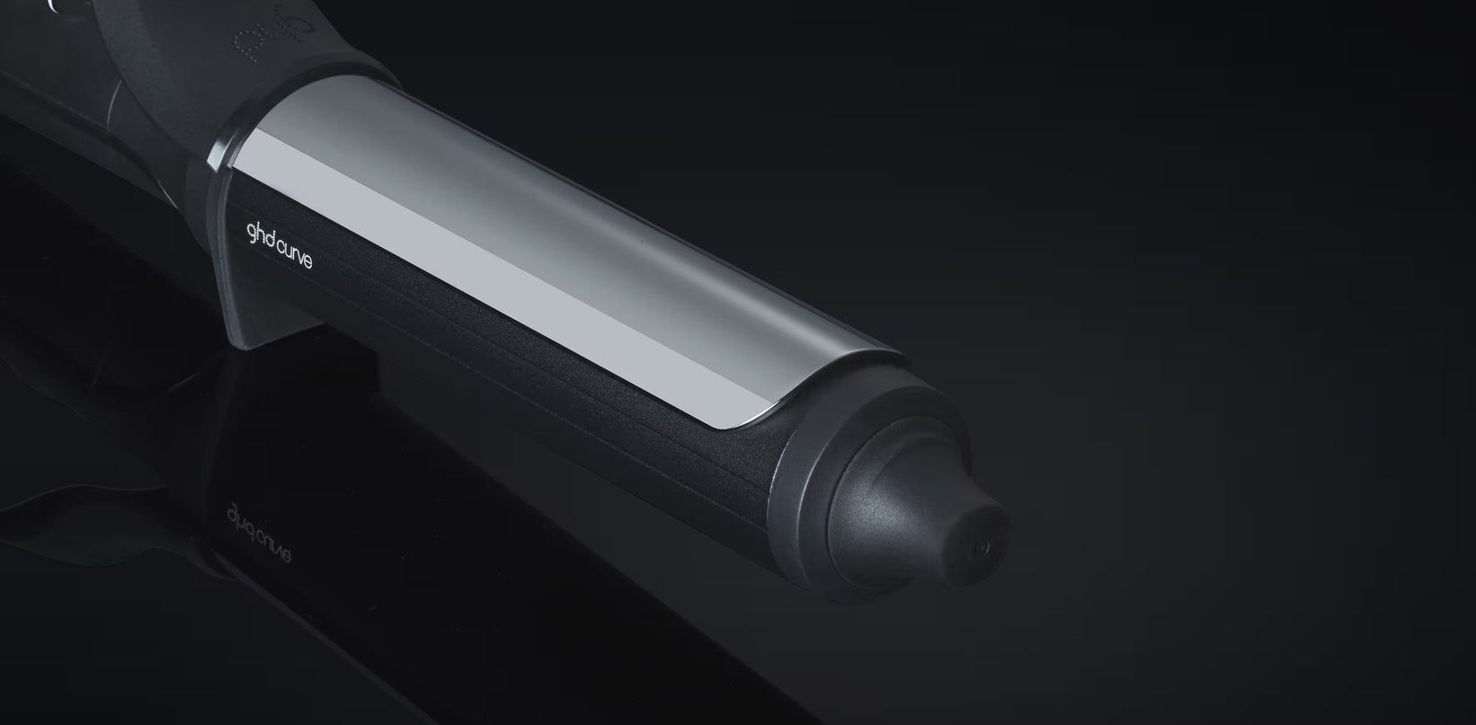 BOUCLEUR GHD CURVE® SOFT CURL TONG (32mm)