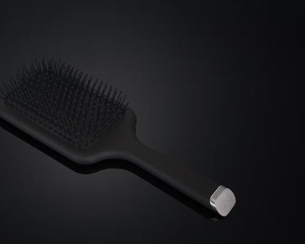 COFFRET LISSEUR SÉCHANT 2-EN-1 DUET STYLE GHD NOIR