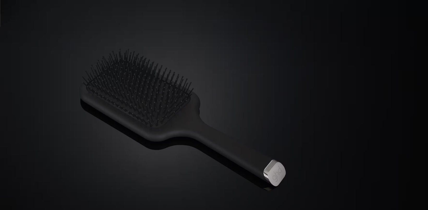COFFRET LISSEUR SÉCHANT 2-EN-1 DUET STYLE GHD NOIR