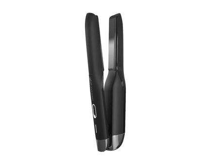 LISSEUR GHD UNPLUGGED NOIR MAT (PLAQUES 22mm)