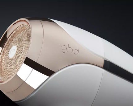 SÈCHE-CHEVEUX PROFESSIONNEL GHD HELIOS - BLANC