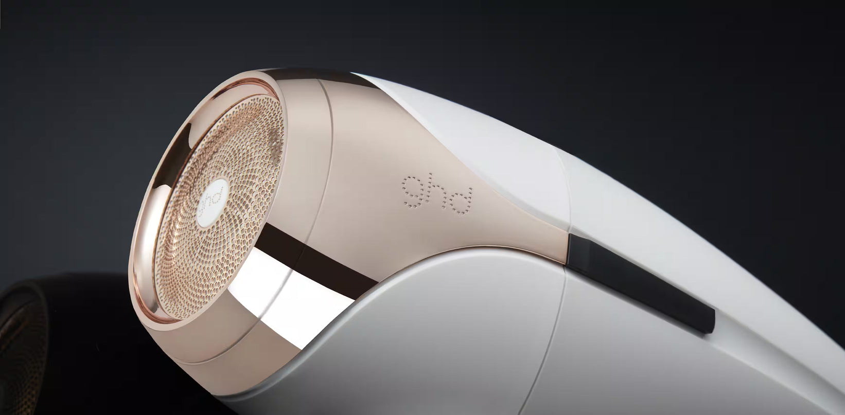 SÈCHE-CHEVEUX PROFESSIONNEL GHD HELIOS - BLANC