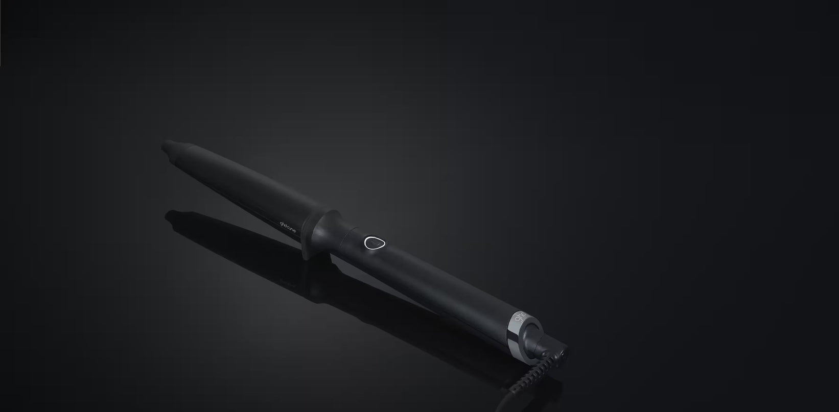 BOUCLEUR GHD CURVE® CREATIVE CURL WAND (28-23mm)