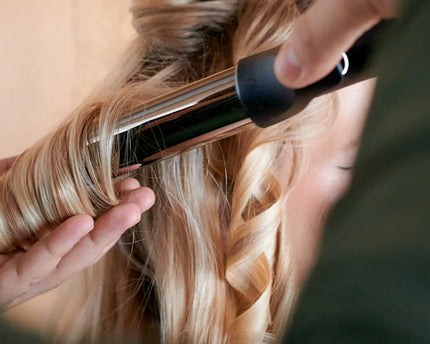 BOUCLEUR GHD CURVE® SOFT CURL TONG (32mm)