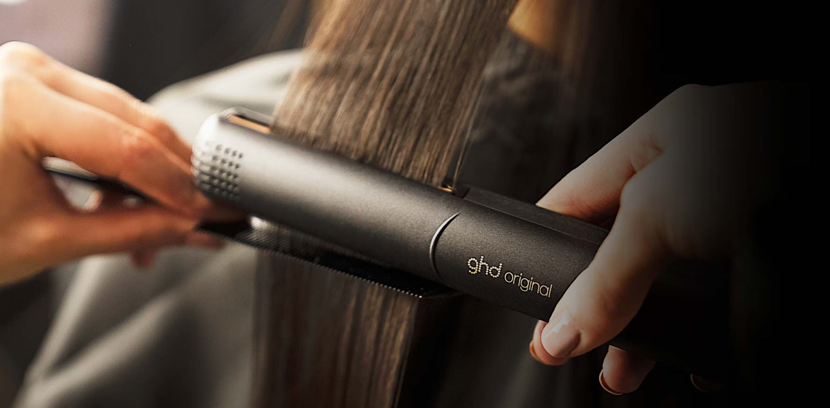 LISSEUR GHD GHD ORIGINAL (PLAQUES 24mm)
