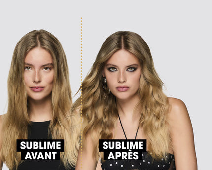 BOUCLEUR GHD CHRONOS CURVE CONICAL WAND (28-23MM) - POUR DES BOUCLES NATURELLES