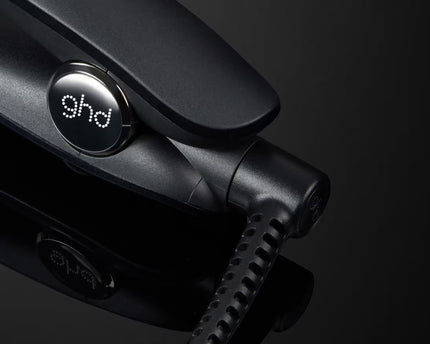 LISSEUR GHD GHD MINI NOIR (PLAQUES 15mm)