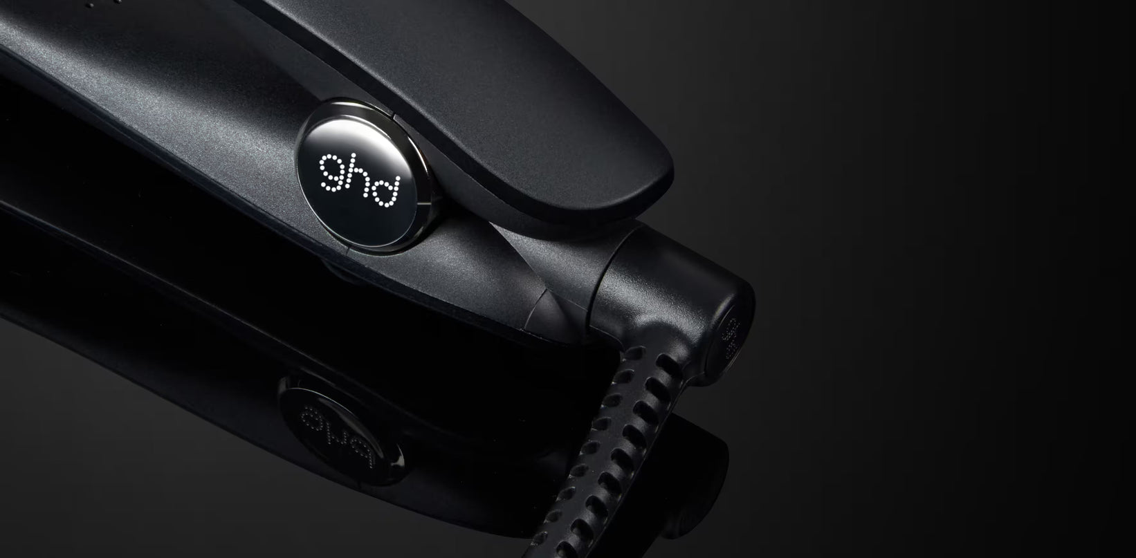 LISSEUR GHD GHD MINI NOIR (PLAQUES 15mm)