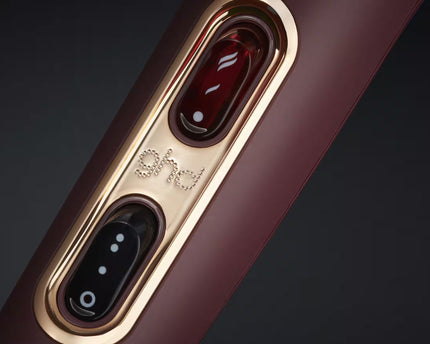 SÈCHE-CHEVEUX PROFESSIONNEL GHD HELIOS - PRUNE
