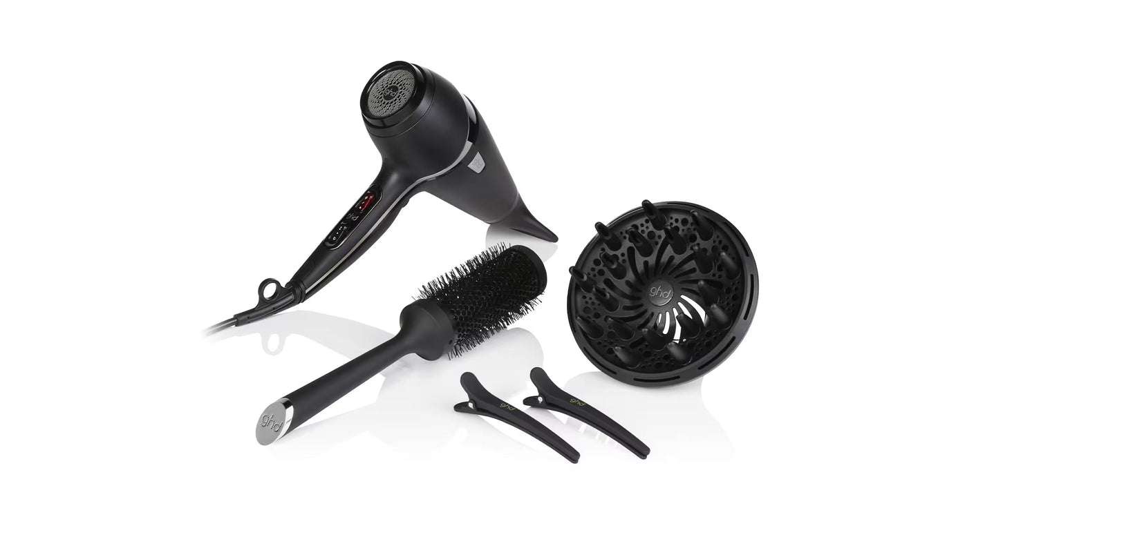 COFFRET GHD AIR PREMIUM
