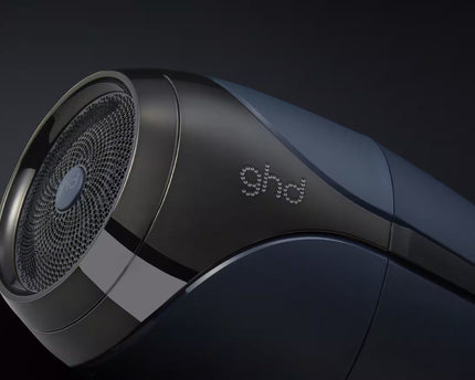 SÈCHE-CHEVEUX PROFESSIONNEL GHD HELIOS - BLEU MARINE