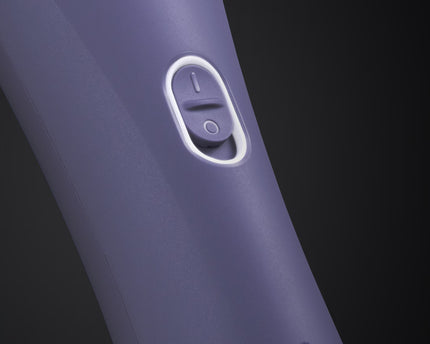 BROSSE SOUFFLANTE DUET BLOWDRY GHD - VIOLET
