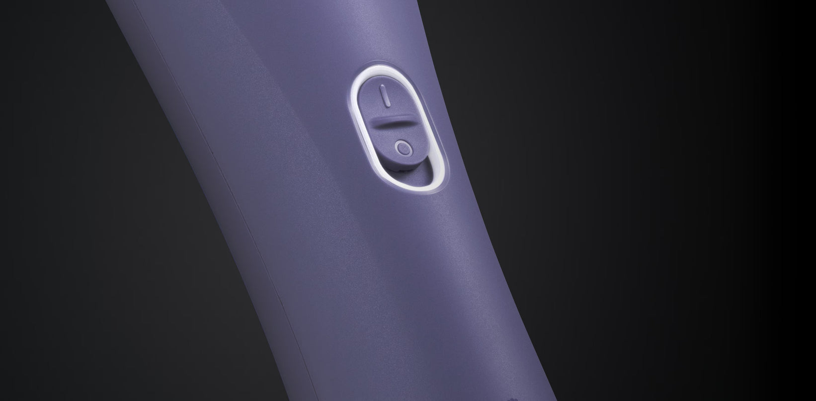 BROSSE SOUFFLANTE DUET BLOWDRY GHD - VIOLET
