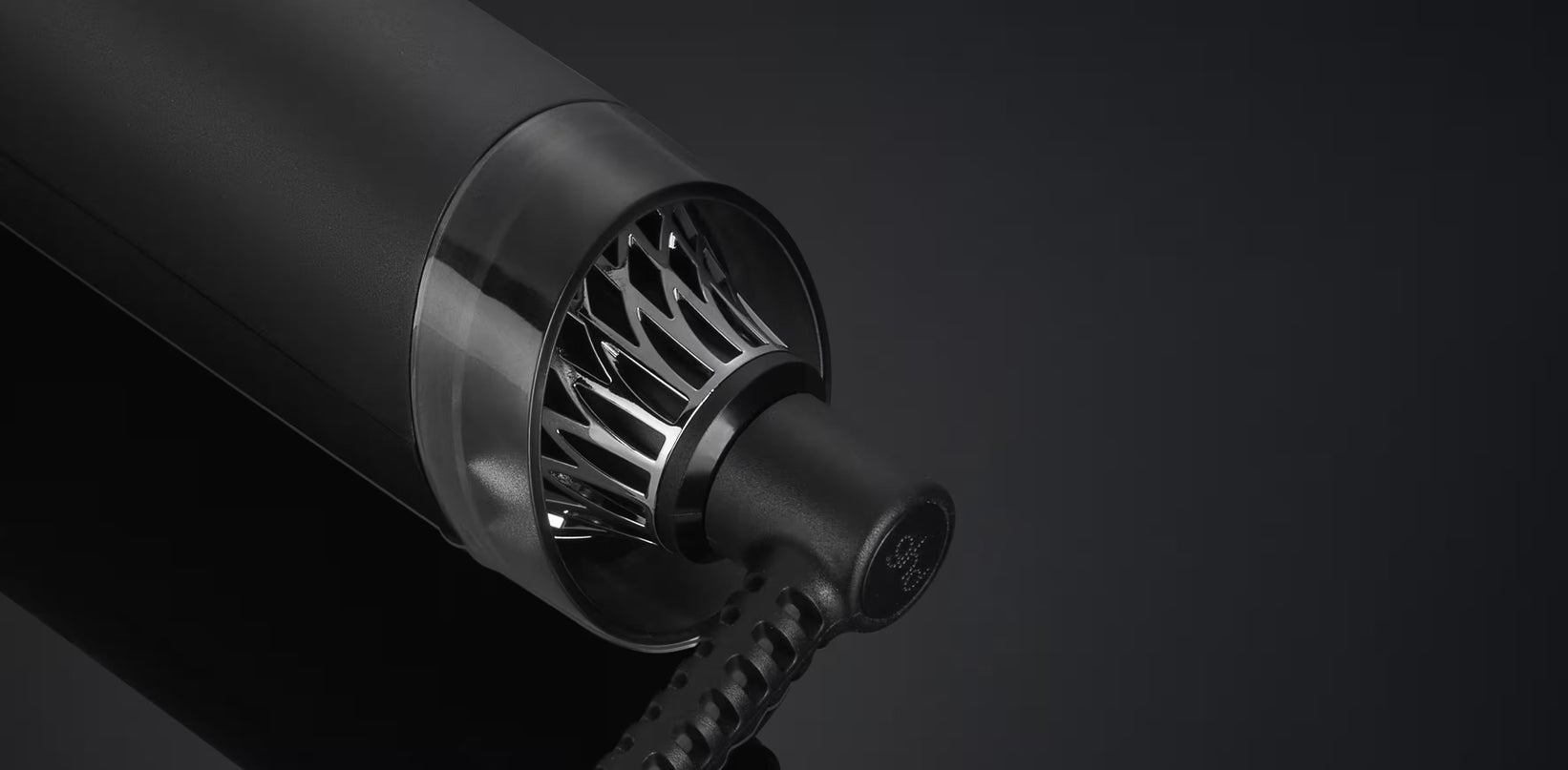 COFFRET LISSEUR SÉCHANT 2-EN-1 DUET STYLE GHD NOIR