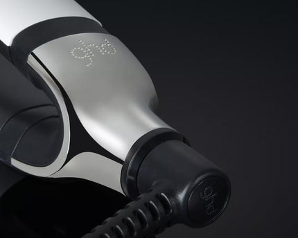 LISSEUR GHD GHD PLATINUM+ BLANC (PLAQUES 26mm)