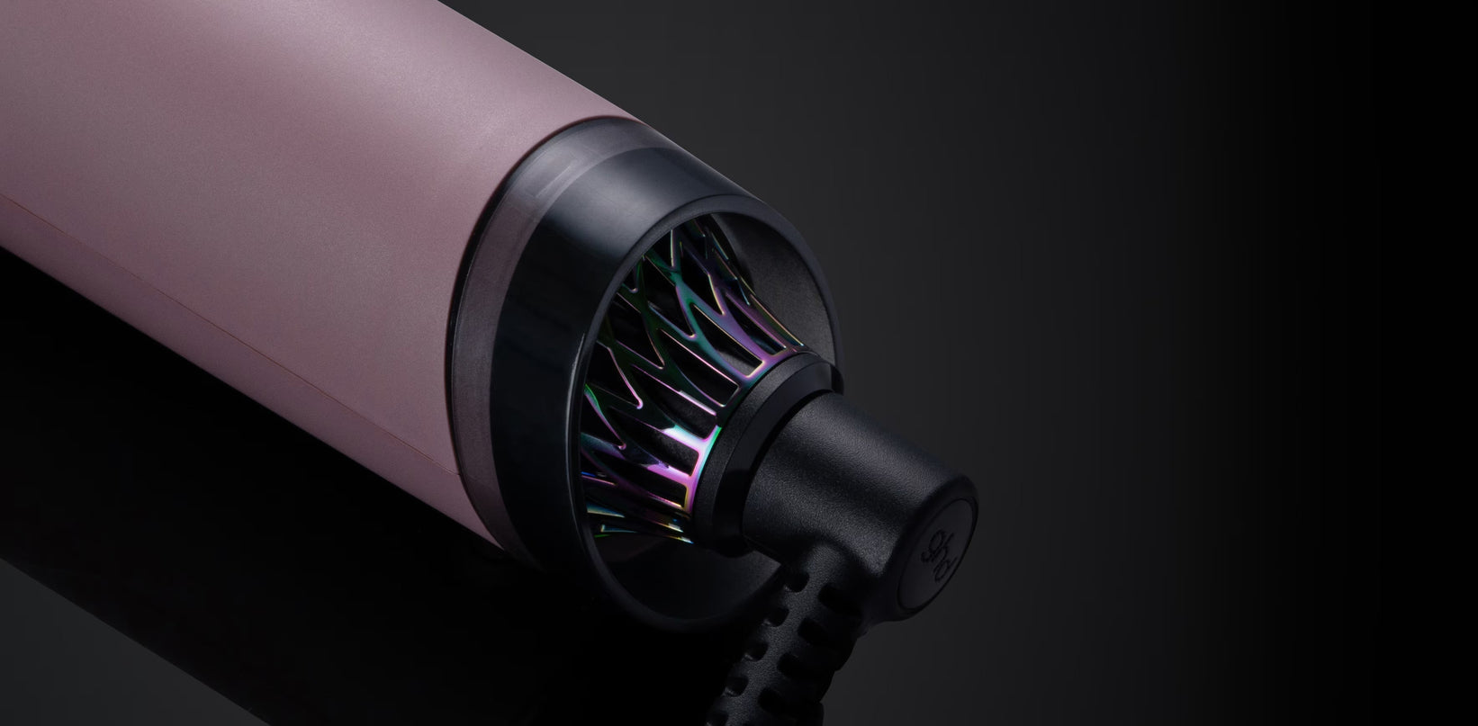 LISSEUR GHD SÉCHANT DUET STYLE - ROSE