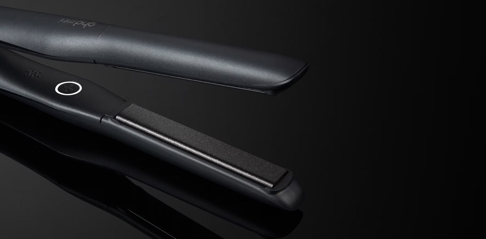 LISSEUR GHD GHD MINI NOIR (PLAQUES 15mm)