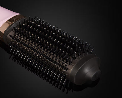 BROSSE SOUFFLANTE DUET BLOWDRY GHD ROSE CLAIR