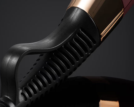 SÈCHE-CHEVEUX PROFESSIONNEL GHD HELIOS - PRUNE