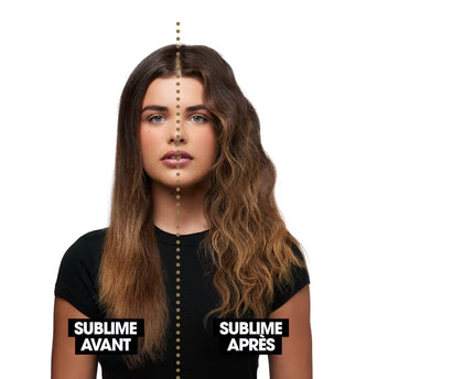 NOUVEAU GHD TRIPLE WAVE
