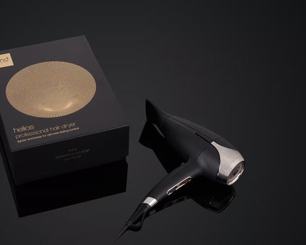 SÈCHE-CHEVEUX PROFESSIONNEL GHD HELIOS - NOIR