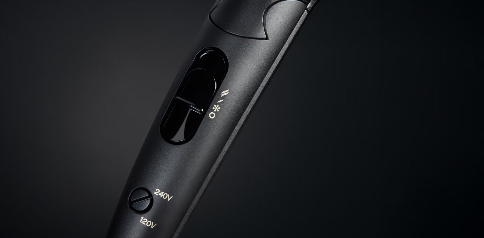 SÈCHE-CHEVEUX DE VOYAGE GHD FLIGHT+