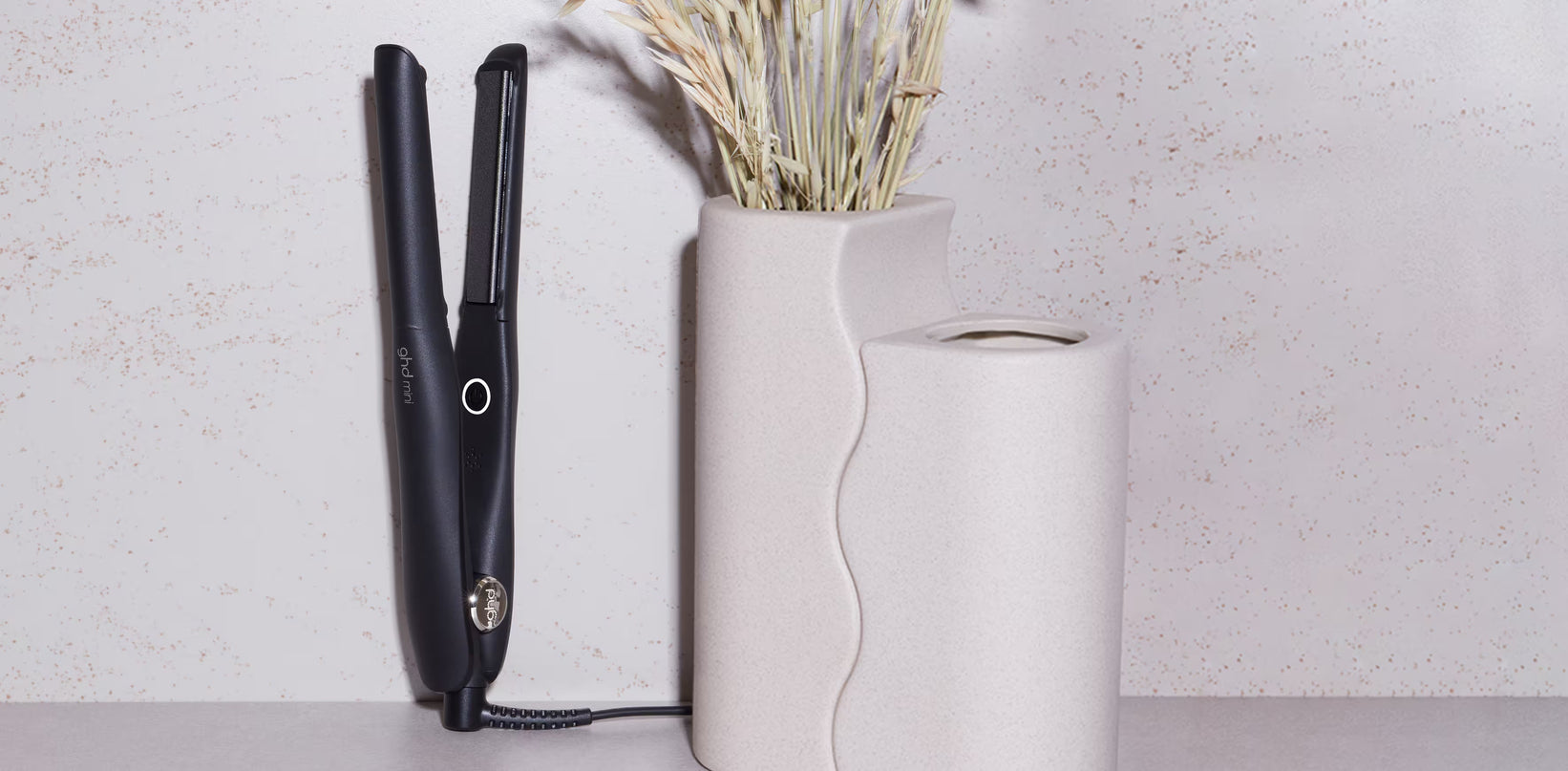 LISSEUR GHD GHD MINI NOIR (PLAQUES 15mm)