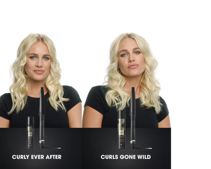 BOUCLEUR GHD CHRONOS CURVE CONICAL WAND (28-23MM) - POUR DES BOUCLES NATURELLES