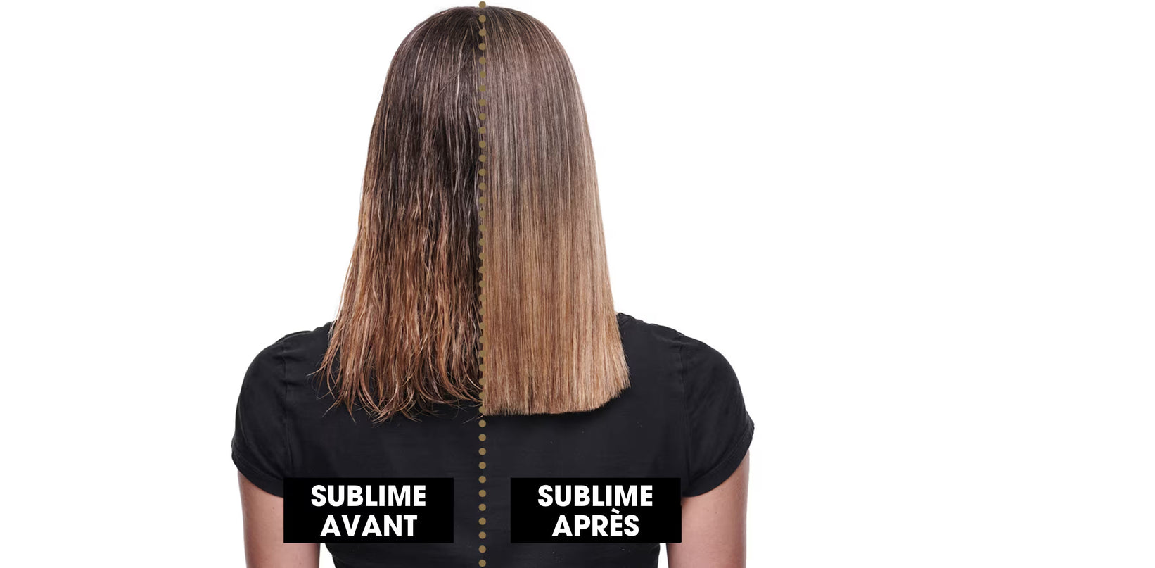 COFFRET LISSEUR SÉCHANT 2-EN-1 DUET STYLE GHD NOIR